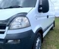 Белый Опель Movano, объемом двигателя 3 л и пробегом 197 тыс. км за 11500 $, фото 2 на Automoto.ua