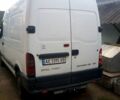 Белый Опель Movano, объемом двигателя 2.5 л и пробегом 400 тыс. км за 6200 $, фото 3 на Automoto.ua