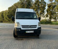 Белый Опель Movano, объемом двигателя 2.46 л и пробегом 440 тыс. км за 4500 $, фото 1 на Automoto.ua