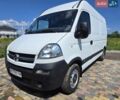 Белый Опель Movano, объемом двигателя 2.46 л и пробегом 272 тыс. км за 8400 $, фото 9 на Automoto.ua