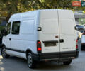 Білий Опель Movano, об'ємом двигуна 2.46 л та пробігом 318 тис. км за 6900 $, фото 34 на Automoto.ua