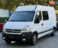 Білий Опель Movano, об'ємом двигуна 2.46 л та пробігом 318 тис. км за 6900 $, фото 4 на Automoto.ua