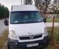 Белый Опель Movano, объемом двигателя 2.5 л и пробегом 390 тыс. км за 3400 $, фото 1 на Automoto.ua