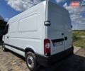 Белый Опель Movano, объемом двигателя 2.46 л и пробегом 272 тыс. км за 8400 $, фото 6 на Automoto.ua