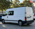 Білий Опель Movano, об'ємом двигуна 2.46 л та пробігом 318 тис. км за 6900 $, фото 32 на Automoto.ua
