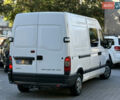 Білий Опель Movano, об'ємом двигуна 2.46 л та пробігом 318 тис. км за 6900 $, фото 26 на Automoto.ua