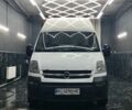Білий Опель Movano, об'ємом двигуна 2.5 л та пробігом 497 тис. км за 6800 $, фото 1 на Automoto.ua