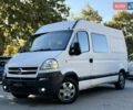 Білий Опель Movano, об'ємом двигуна 2.46 л та пробігом 318 тис. км за 6900 $, фото 8 на Automoto.ua