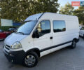Білий Опель Movano, об'ємом двигуна 2.46 л та пробігом 318 тис. км за 6900 $, фото 5 на Automoto.ua