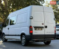 Білий Опель Movano, об'ємом двигуна 2.46 л та пробігом 318 тис. км за 6900 $, фото 31 на Automoto.ua