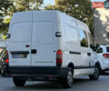 Білий Опель Movano, об'ємом двигуна 2.46 л та пробігом 318 тис. км за 6900 $, фото 27 на Automoto.ua