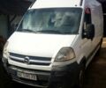 Белый Опель Movano, объемом двигателя 2.5 л и пробегом 400 тыс. км за 6200 $, фото 1 на Automoto.ua