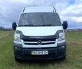 Белый Опель Movano, объемом двигателя 3 л и пробегом 197 тыс. км за 11500 $, фото 3 на Automoto.ua