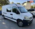 Білий Опель Movano, об'ємом двигуна 2.46 л та пробігом 318 тис. км за 6900 $, фото 12 на Automoto.ua