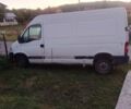Белый Опель Movano, объемом двигателя 2.5 л и пробегом 390 тыс. км за 3400 $, фото 3 на Automoto.ua