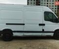 Білий Опель Movano, об'ємом двигуна 2.5 л та пробігом 515 тис. км за 4500 $, фото 4 на Automoto.ua