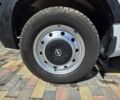 Белый Опель Movano, объемом двигателя 2.46 л и пробегом 272 тыс. км за 8400 $, фото 11 на Automoto.ua