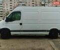 Білий Опель Movano, об'ємом двигуна 2.5 л та пробігом 515 тис. км за 4500 $, фото 3 на Automoto.ua