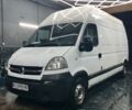 Білий Опель Movano, об'ємом двигуна 2.5 л та пробігом 497 тис. км за 6800 $, фото 1 на Automoto.ua