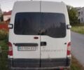 Белый Опель Movano, объемом двигателя 2.5 л и пробегом 390 тыс. км за 3400 $, фото 4 на Automoto.ua