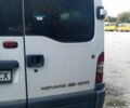 Белый Опель Movano, объемом двигателя 2.5 л и пробегом 419 тыс. км за 6700 $, фото 10 на Automoto.ua