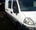 Белый Опель Movano, объемом двигателя 2.5 л и пробегом 400 тыс. км за 6200 $, фото 1 на Automoto.ua