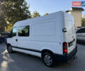 Білий Опель Movano, об'ємом двигуна 2.46 л та пробігом 318 тис. км за 6900 $, фото 28 на Automoto.ua