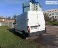 Белый Опель Movano, объемом двигателя 2.5 л и пробегом 320 тыс. км за 7500 $, фото 26 на Automoto.ua