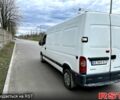 Белый Опель Movano, объемом двигателя 3 л и пробегом 550 тыс. км за 6700 $, фото 4 на Automoto.ua