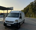 Белый Опель Movano, объемом двигателя 2.46 л и пробегом 440 тыс. км за 4500 $, фото 2 на Automoto.ua