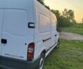Белый Опель Movano, объемом двигателя 0 л и пробегом 465 тыс. км за 6800 $, фото 5 на Automoto.ua
