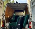 Білий Опель Movano, об'ємом двигуна 2.2 л та пробігом 300 тис. км за 4800 $, фото 4 на Automoto.ua