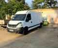 Білий Опель Movano, об'ємом двигуна 2.2 л та пробігом 300 тис. км за 4800 $, фото 5 на Automoto.ua
