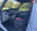 Білий Опель Movano, об'ємом двигуна 2.46 л та пробігом 464 тис. км за 5999 $, фото 19 на Automoto.ua