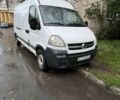 Білий Опель Movano, об'ємом двигуна 2 л та пробігом 500 тис. км за 4750 $, фото 7 на Automoto.ua