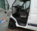 Белый Опель Movano, объемом двигателя 2.5 л и пробегом 440 тыс. км за 6900 $, фото 11 на Automoto.ua