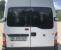 Белый Опель Movano, объемом двигателя 2.46 л и пробегом 248 тыс. км за 7500 $, фото 3 на Automoto.ua