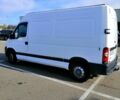 Белый Опель Movano, объемом двигателя 2.5 л и пробегом 300 тыс. км за 6500 $, фото 7 на Automoto.ua