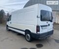 Белый Опель Movano, объемом двигателя 2.5 л и пробегом 300 тыс. км за 6900 $, фото 2 на Automoto.ua