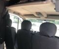 Белый Опель Movano, объемом двигателя 2.46 л и пробегом 248 тыс. км за 7500 $, фото 15 на Automoto.ua