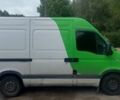 Белый Опель Movano, объемом двигателя 2.46 л и пробегом 462 тыс. км за 6100 $, фото 6 на Automoto.ua
