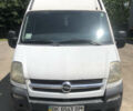Белый Опель Movano, объемом двигателя 2.46 л и пробегом 248 тыс. км за 7500 $, фото 1 на Automoto.ua