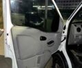 Белый Опель Movano, объемом двигателя 25 л и пробегом 440 тыс. км за 7500 $, фото 10 на Automoto.ua