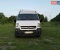 Белый Опель Movano, объемом двигателя 0 л и пробегом 465 тыс. км за 6800 $, фото 1 на Automoto.ua