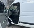 Білий Опель Movano, об'ємом двигуна 0 л та пробігом 392 тис. км за 6250 $, фото 8 на Automoto.ua