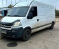 Білий Опель Movano, об'ємом двигуна 2.2 л та пробігом 300 тис. км за 4800 $, фото 2 на Automoto.ua