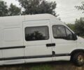 Белый Опель Movano, объемом двигателя 3 л и пробегом 360 тыс. км за 3300 $, фото 1 на Automoto.ua