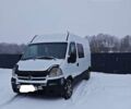 Белый Опель Movano, объемом двигателя 2.5 л и пробегом 380 тыс. км за 6600 $, фото 1 на Automoto.ua