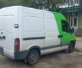 Белый Опель Movano, объемом двигателя 2.46 л и пробегом 462 тыс. км за 6100 $, фото 5 на Automoto.ua