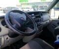Белый Опель Movano, объемом двигателя 2.5 л и пробегом 300 тыс. км за 6500 $, фото 3 на Automoto.ua